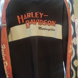 Harley Davidson shirt